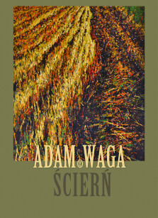 Ścierń - Adam Waga