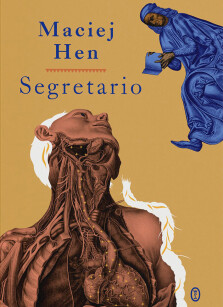 Segretario - Maciej Hen