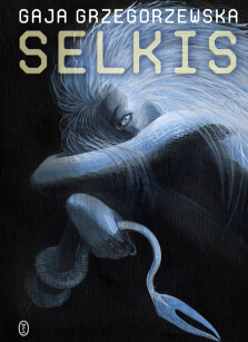 Selkis - Gaja Grzegorzewska