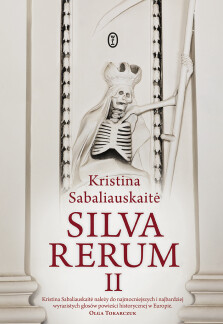 Silva Rerum II - Kristina Sabaliauskaitė