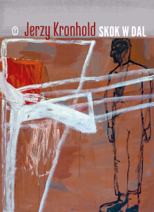 Skok w dal - Jerzy Kronhold