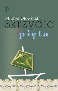 Skrzydła i pięta - Michał Głowiński