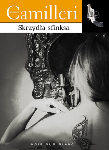 Skrzydła sfinksa - Andrea Camilleri