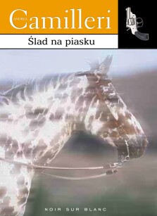 Ślad na piasku - Andrea Camilleri