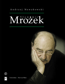 Sławomir Mrożek - Andrzej Nowakowski