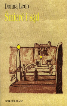 Śmierć i sąd - Donna Leon