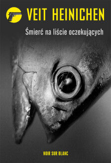 Śmierć na liście oczekujących - Veit Heinichen