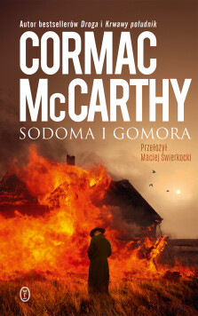 Sodoma i Gomora - Cormac McCarthy