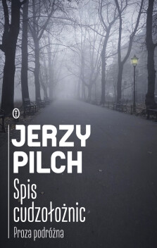 Spis cudzołożnic - Jerzy Pilch