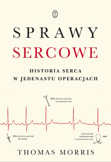 Sprawy sercowe - Thomas Morris