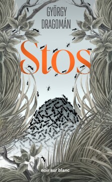 Stos - György Dragomán