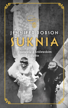 Suknia - Jennifer Robson