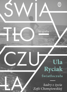 Światłoczuła - Ula Ryciak