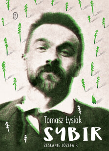 Sybir - Tomasz Łysiak