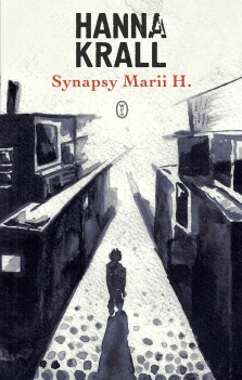 Synapsy Marii H. - Hanna Krall