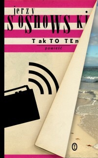 Tak to ten - Jerzy Sosnowski