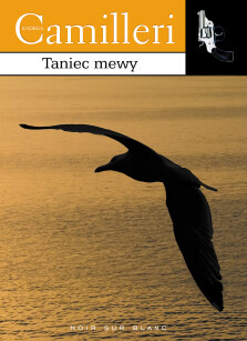 Taniec mewy - Andrea Camilleri