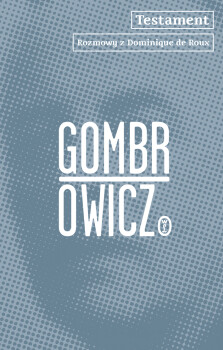 Testament - Witold Gombrowicz