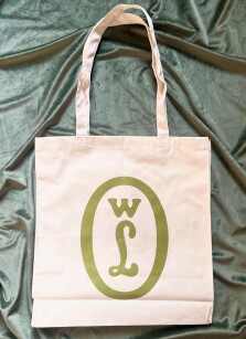 Torba wuelka - Wydawnictwo Literackie