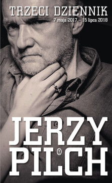 Trzeci dziennik - Jerzy Pilch