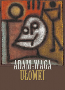 Ułomki - Adam Waga