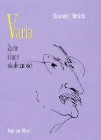 Varia 1 - Sławomir Mrożek