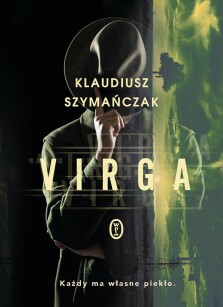 Virga - Klaudiusz Szymańczak