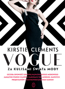 Vogue - Kirstie Clements