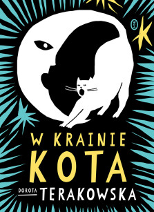 W Krainie Kota - Dorota Terakowska