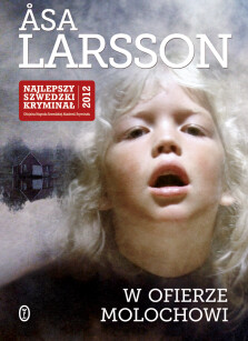 W ofierze Molochowi - Åsa Larsson