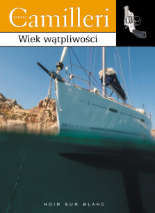 Wiek wątpliwości - Andrea Camilleri