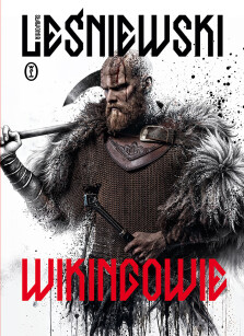 Wikingowie - Sławomir Leśniewski