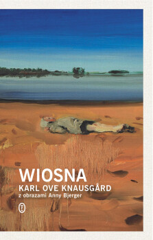 Wiosna - Karl Ove Knausgård