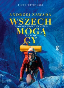 Wszechmogący - Piotr Trybalski