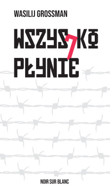 Wszystko płynie - Wasilij Grossman