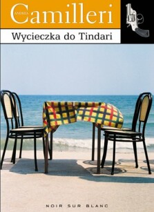 Wycieczka do Tindari - Andrea Camilleri