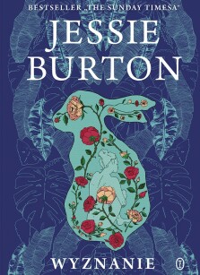 Wyznanie - Jessie Burton