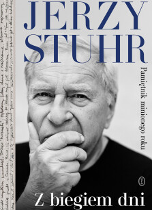 Z biegiem dni - Jerzy Stuhr