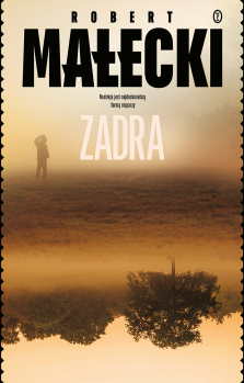 Zadra - Robert Małecki