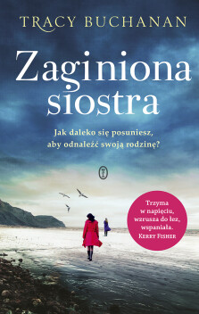 Zaginiona siostra - Tracy Buchanan