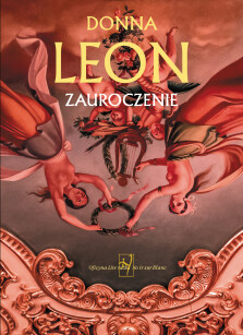 Zauroczenie - Donna Leon