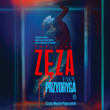 Zęza - Ewa Przydryga