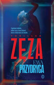 Zęza - Ewa Przydryga