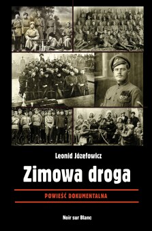 Zimowa droga - Leonid Józefowicz