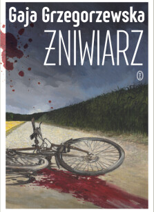 Żniwiarz - Gaja Grzegorzewska