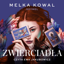 Zwierciadła - Melka Kowal Soymel