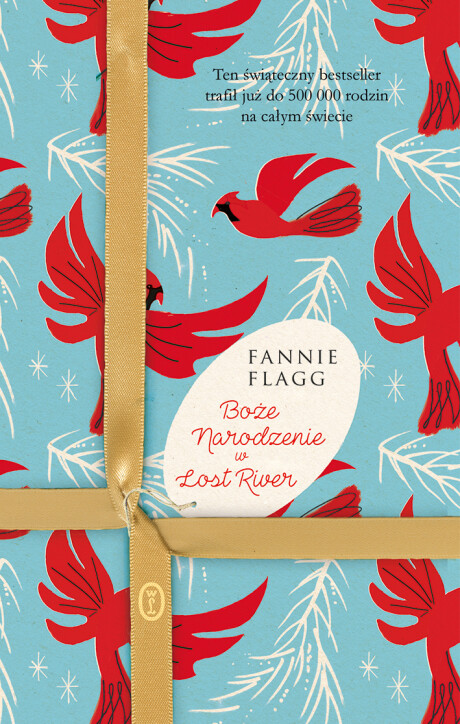 Boże Narodzenie w Lost River - Fannie Flagg
