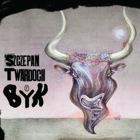 Byk - Szczepan Twardoch (audiobook)