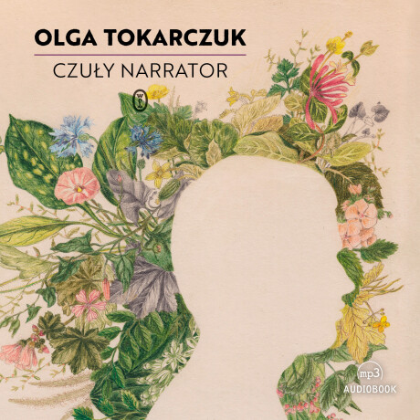 Czuły narrator - Olga Tokarczuk (audiobook)
