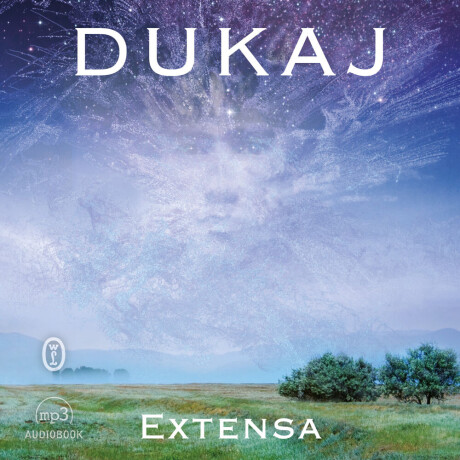 Extensa - Jacek Dukaj (audiobook)